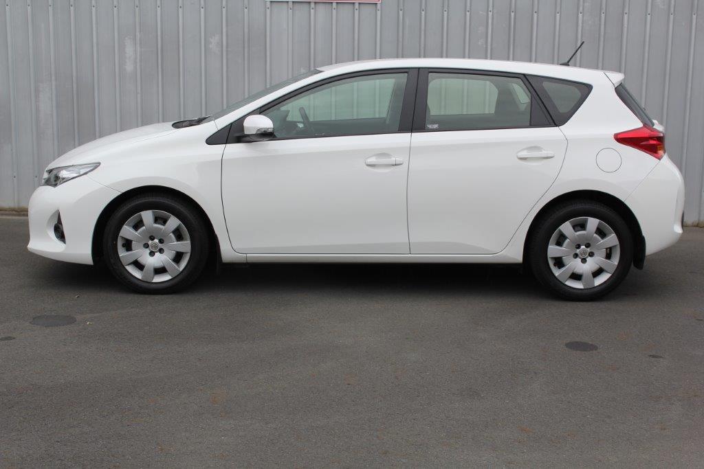 Toyota Corolla hatch 2014 for sale in Auckland