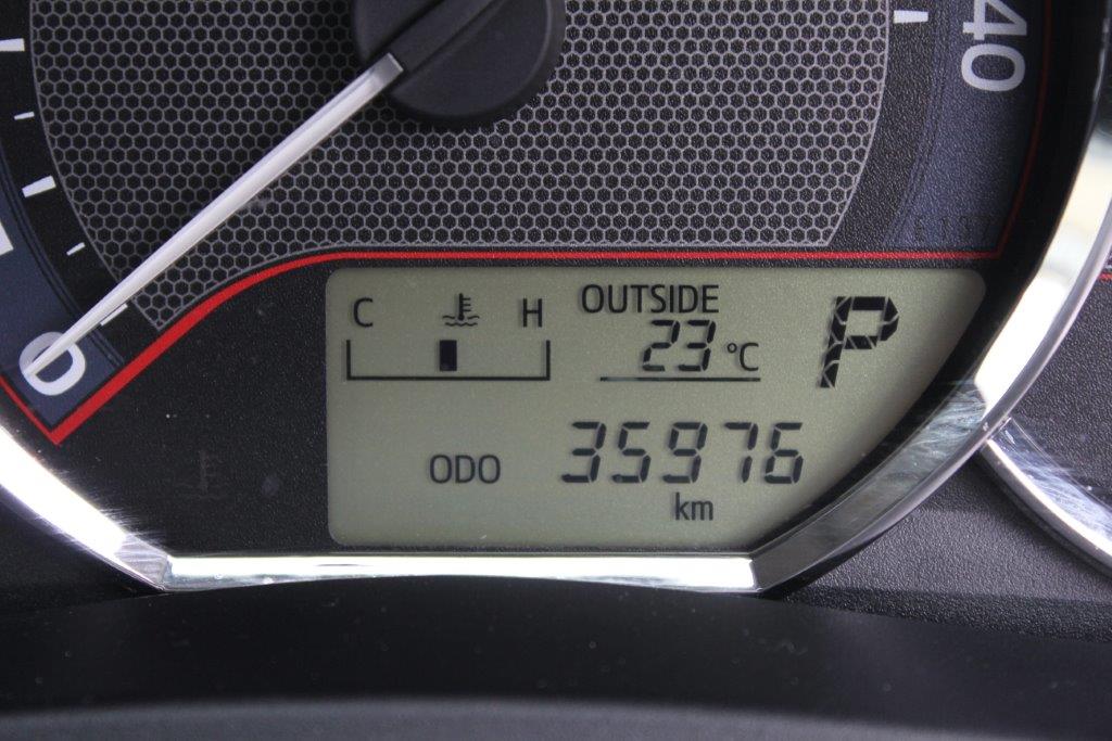 Toyota Corolla hatch 2014 for sale in Auckland