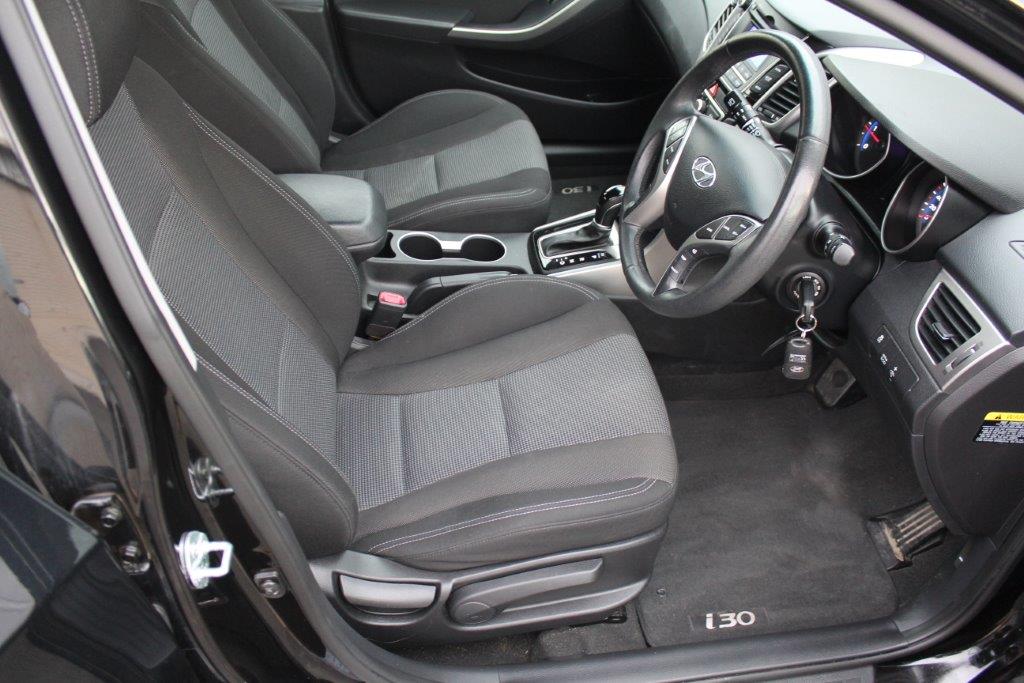Hyundai i30 HATCH DIESEL AUTO 2013 for sale in Auckland