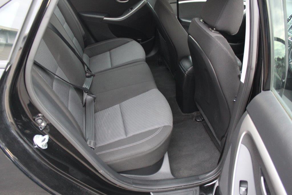 Hyundai i30 HATCH DIESEL AUTO 2013 for sale in Auckland