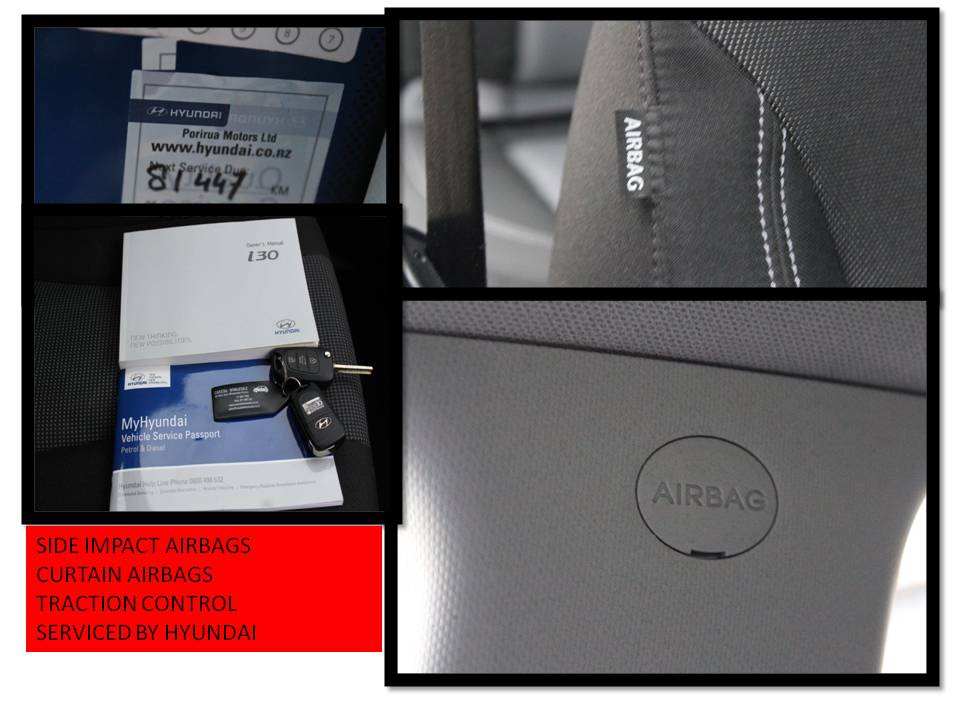 Hyundai i30 HATCH DIESEL AUTO 2013 for sale in Auckland