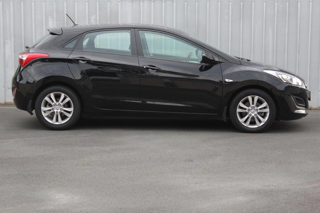 Hyundai i30 HATCH DIESEL AUTO 2013 for sale in Auckland