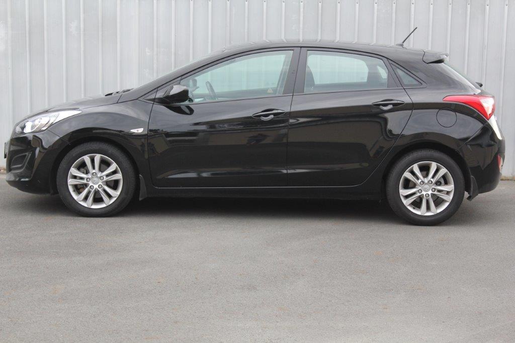Hyundai i30 HATCH DIESEL AUTO 2013 for sale in Auckland