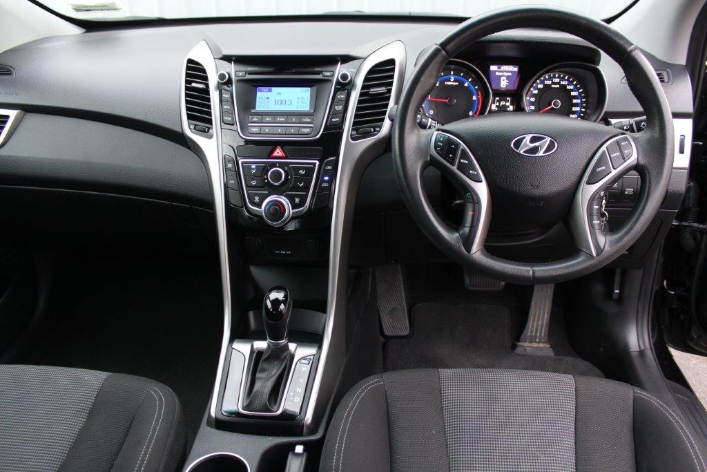 Hyundai i30 HATCH DIESEL AUTO 2013 for sale in Auckland