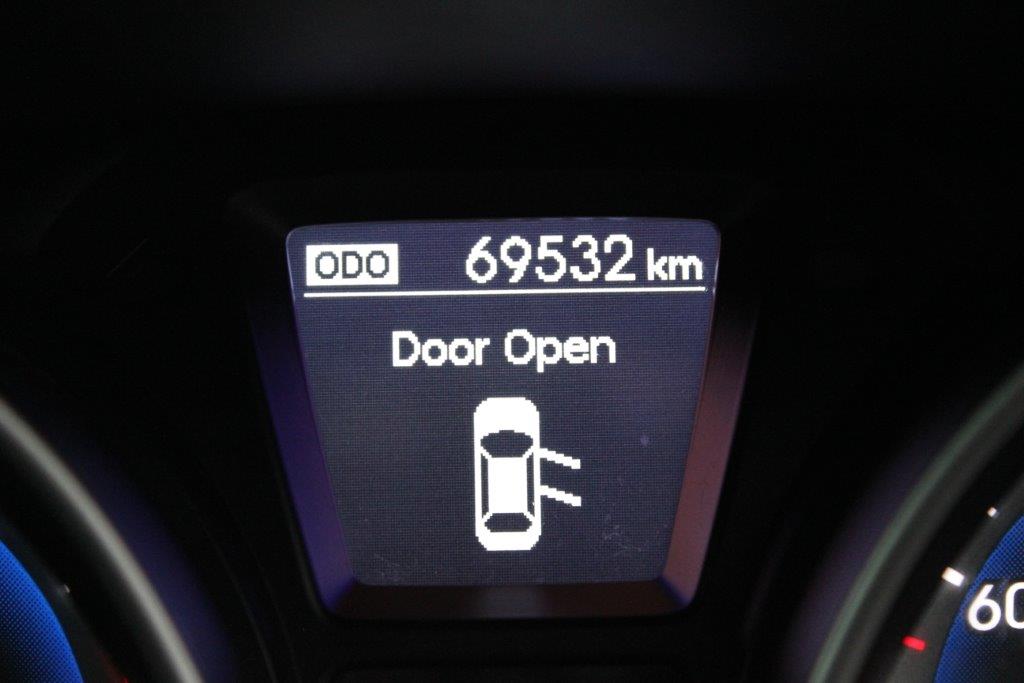 Hyundai i30 HATCH DIESEL AUTO 2013 for sale in Auckland