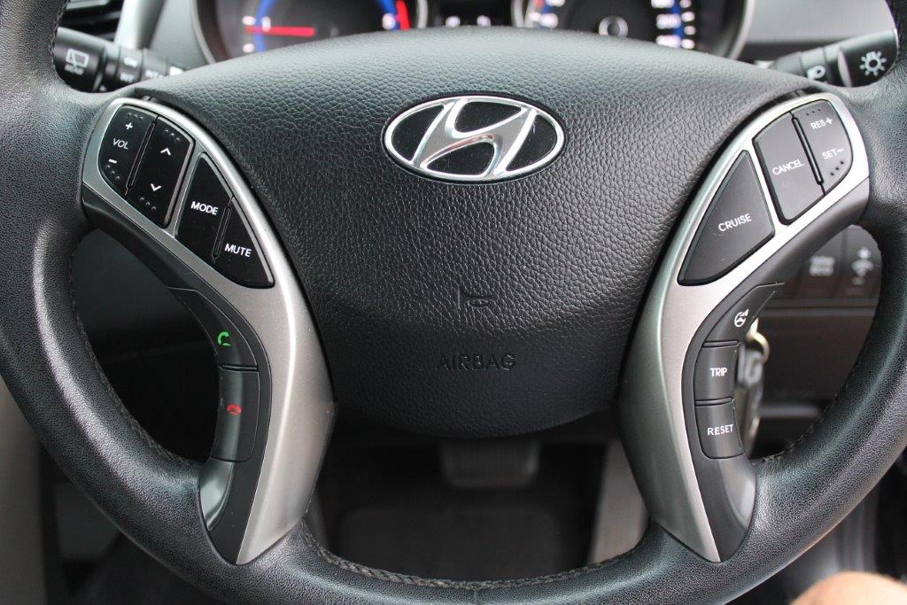 Hyundai i30 HATCH DIESEL AUTO 2013 for sale in Auckland