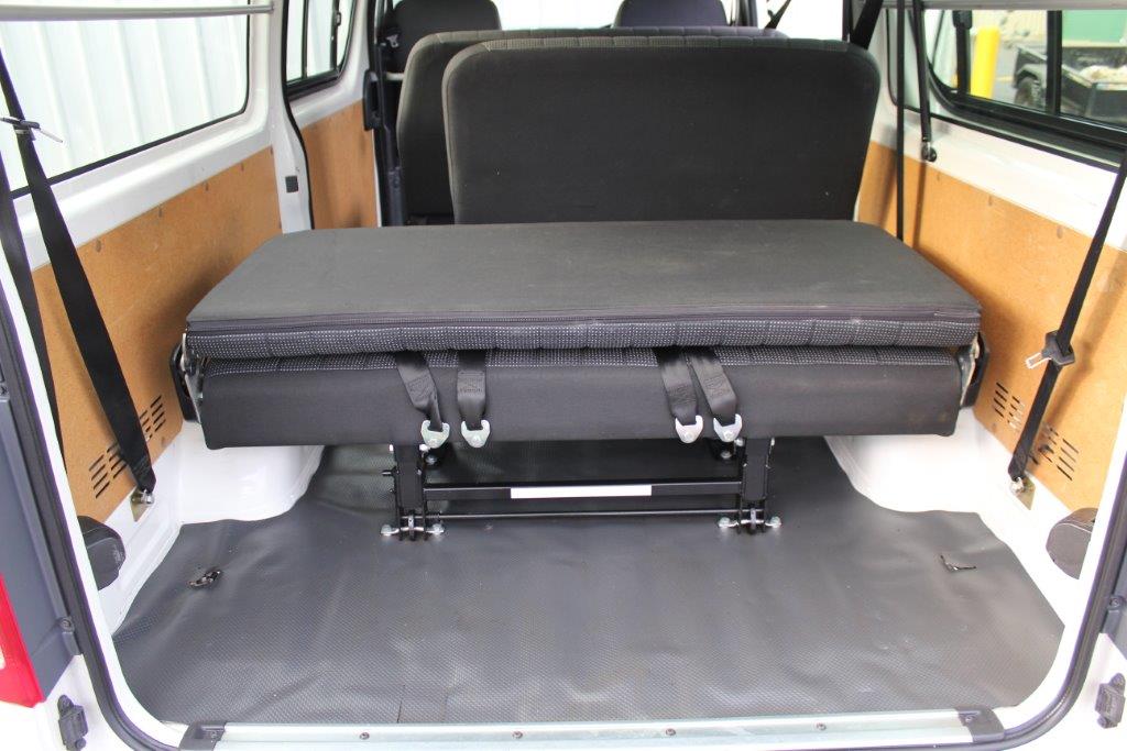 Toyota HIACE ZL COACH 2014 for sale in Auckland