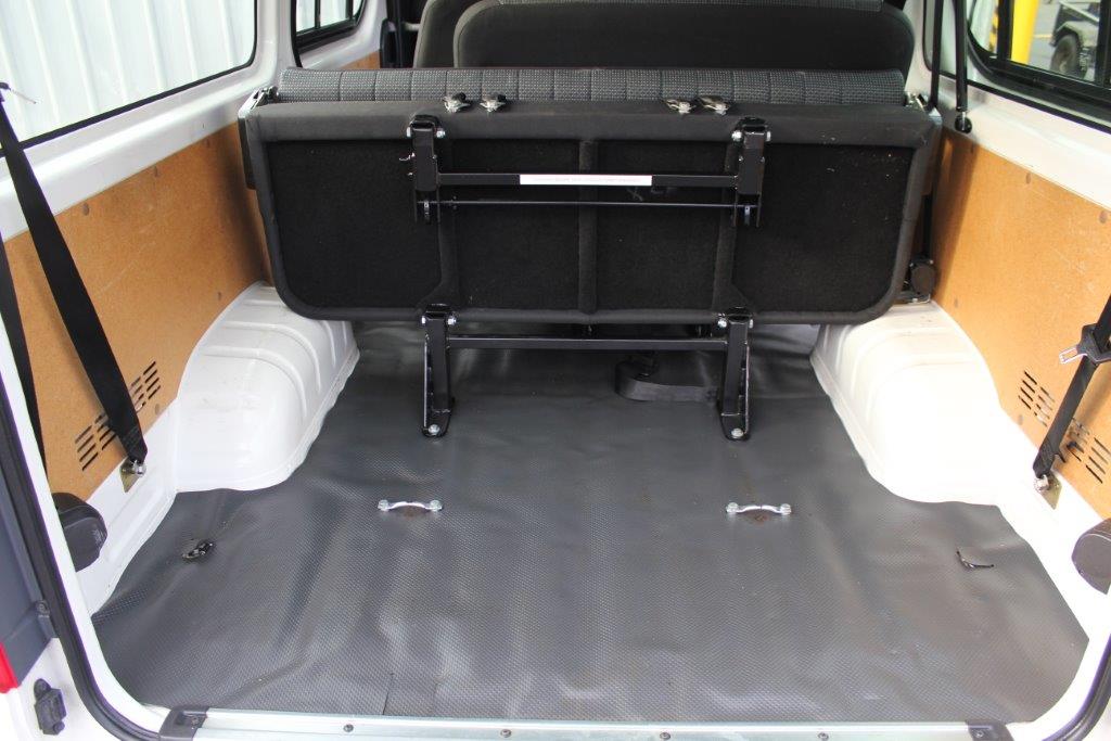 Toyota HIACE ZL COACH 2014 for sale in Auckland