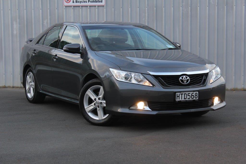 Toyota AURION TOURING 2014 for sale in Auckland