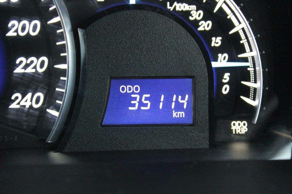 Toyota AURION TOURING 2014 for sale in Auckland