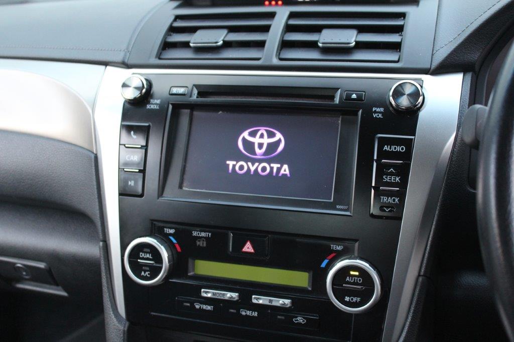 Toyota AURION TOURING 2014 for sale in Auckland