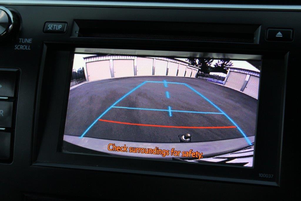 Toyota AURION TOURING 2014 for sale in Auckland