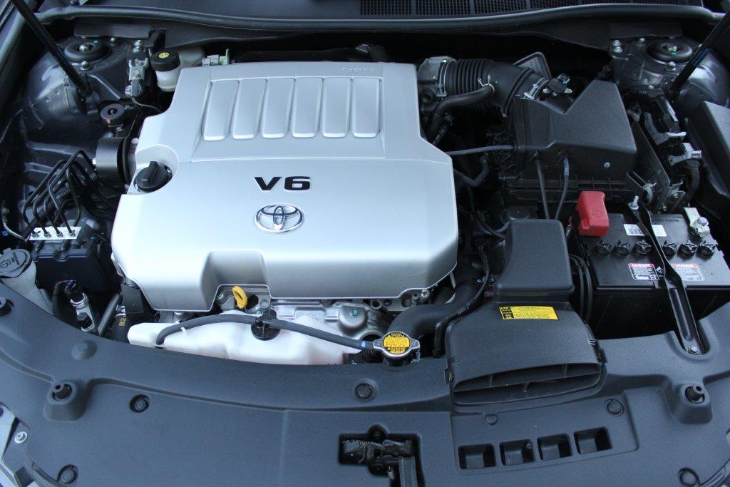 Toyota AURION TOURING 2014 for sale in Auckland