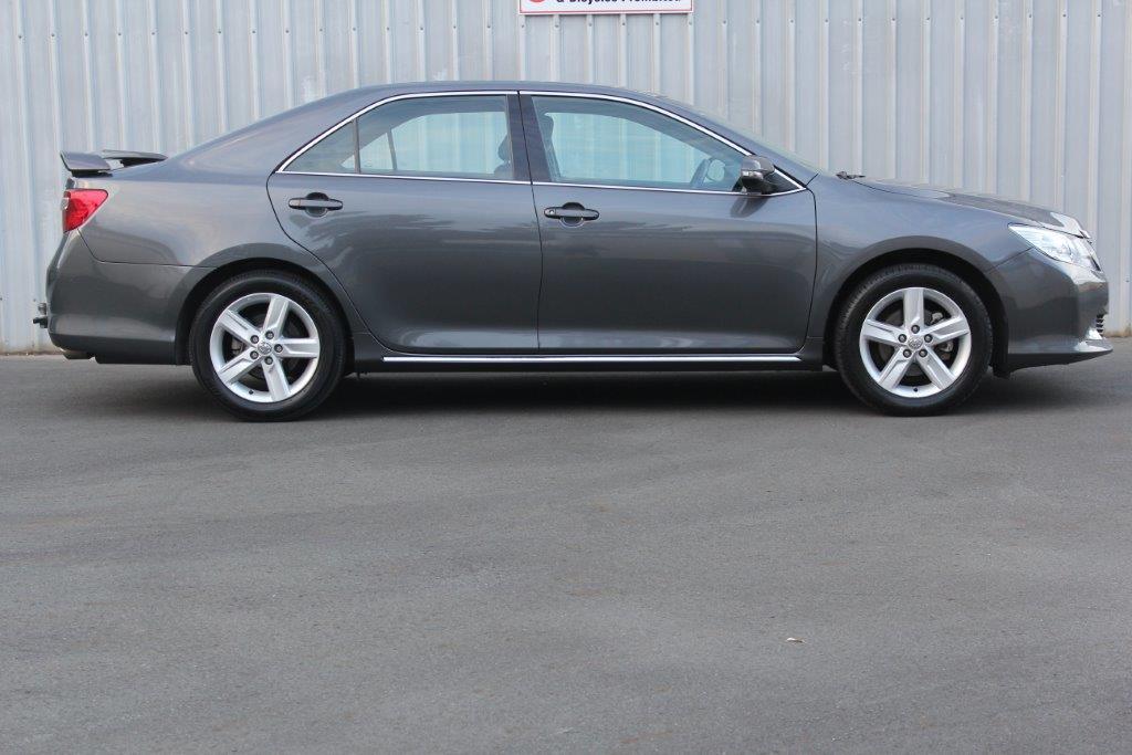 Toyota AURION TOURING 2014 for sale in Auckland