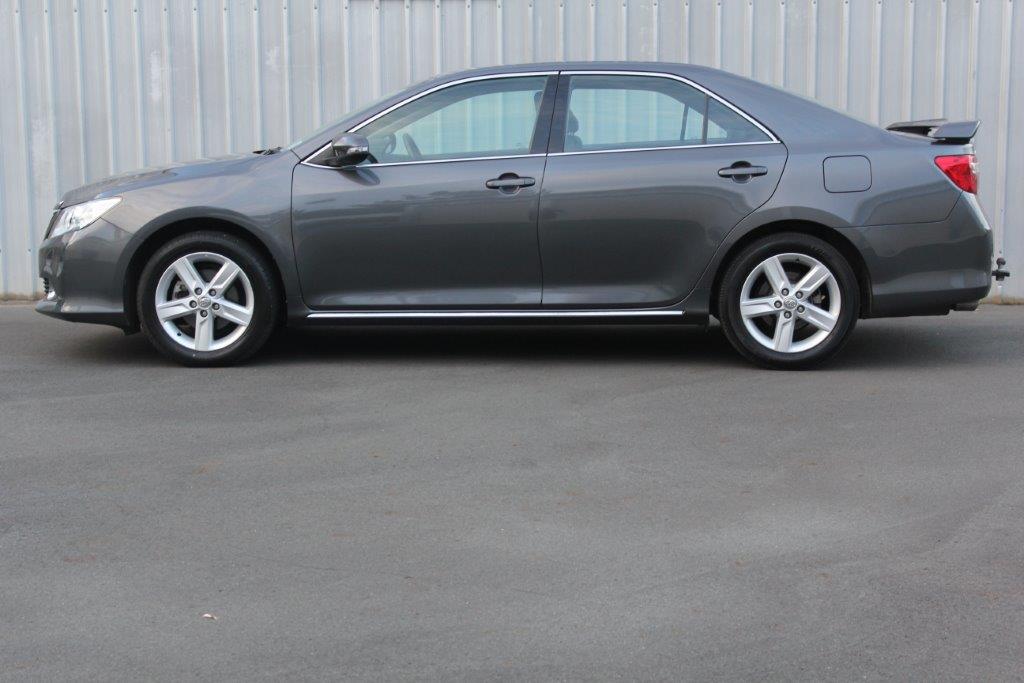 Toyota AURION TOURING 2014 for sale in Auckland