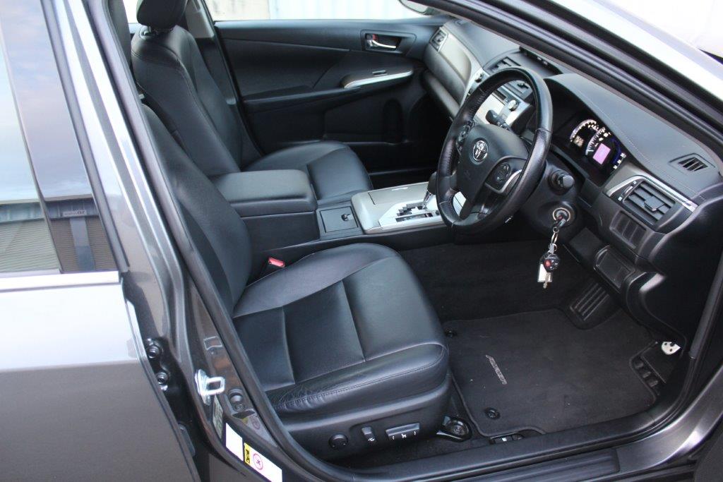 Toyota AURION TOURING 2014 for sale in Auckland