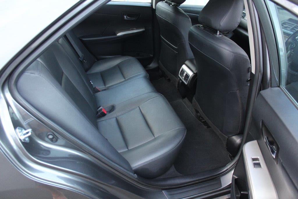 Toyota AURION TOURING 2014 for sale in Auckland