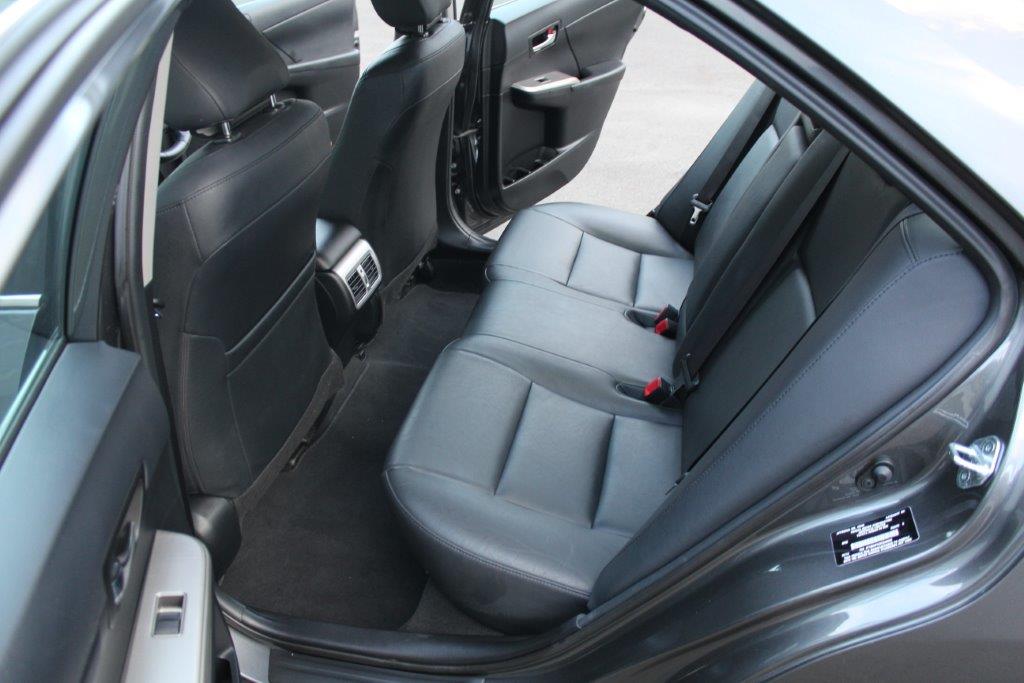 Toyota AURION TOURING 2014 for sale in Auckland