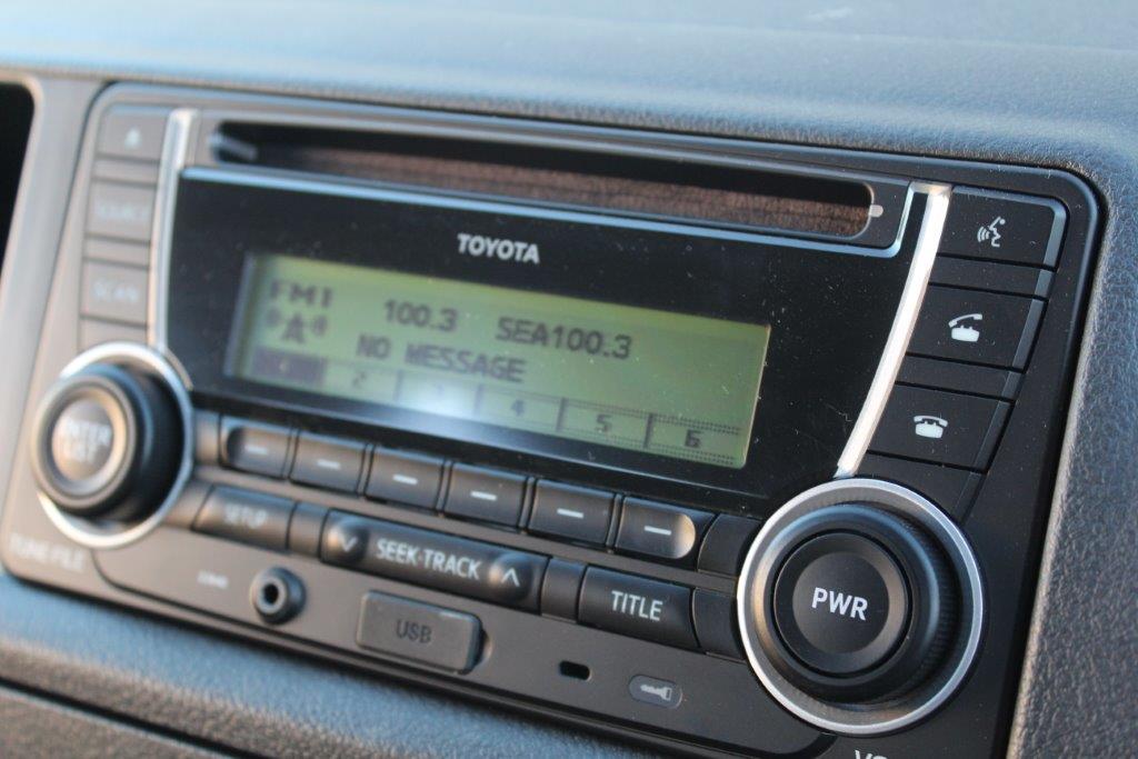 Toyota Hiace ZL MINIBUS COACH 2016 for sale in Auckland