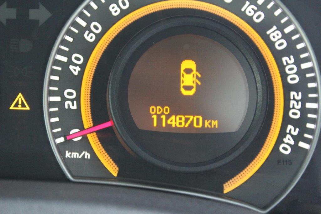 Toyota Corolla GL HATCH 2012 for sale in Auckland