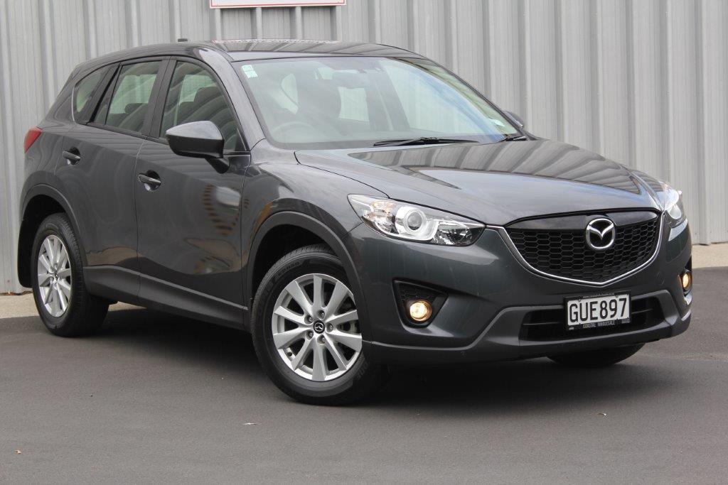 Mazda CX-5 GSX 2013 for sale in Auckland