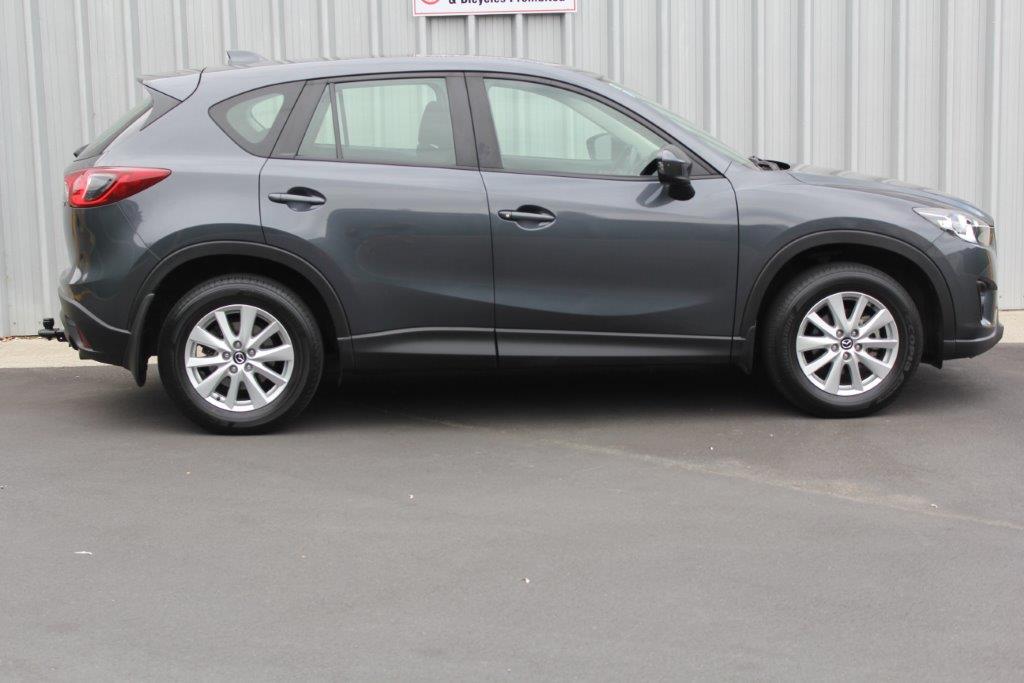 Mazda CX-5 GSX 2013 for sale in Auckland