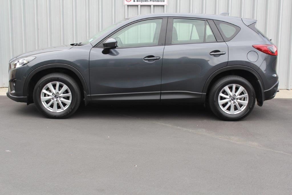 Mazda CX-5 GSX 2013 for sale in Auckland