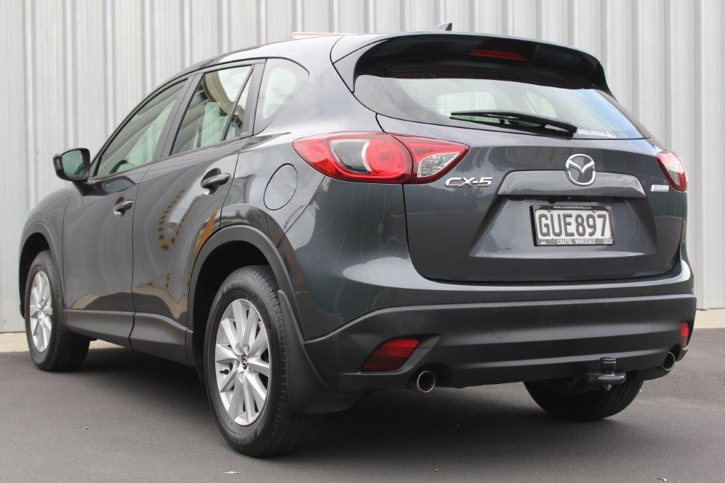 Mazda CX-5 GSX 2013 for sale in Auckland