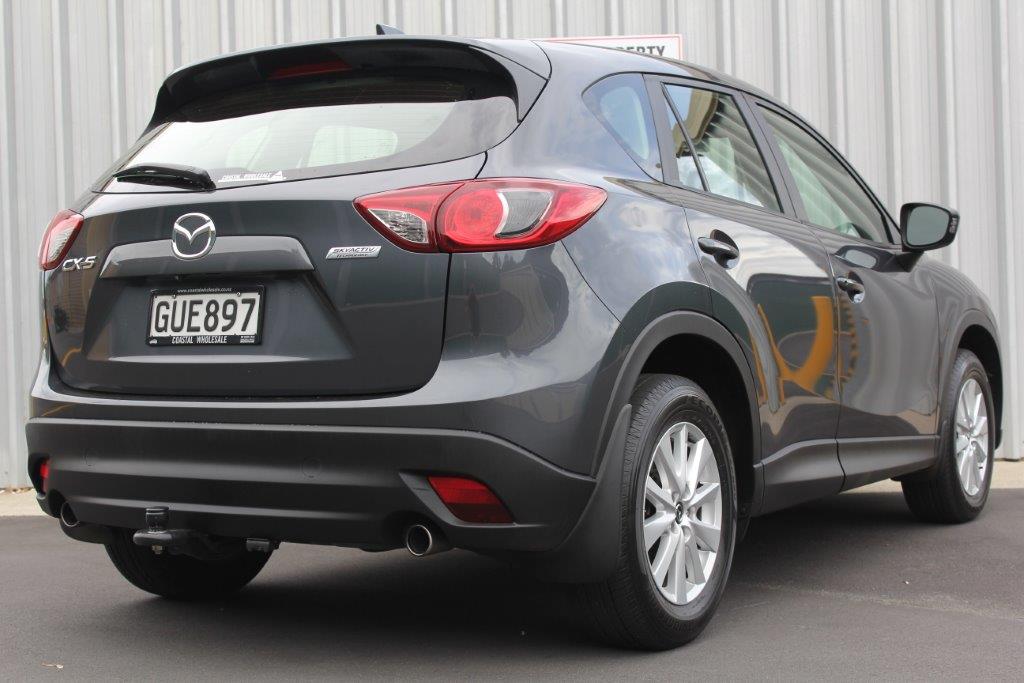 Mazda CX-5 GSX 2013 for sale in Auckland