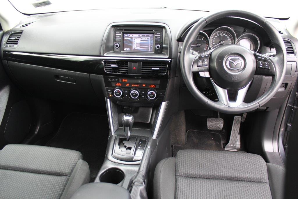 Mazda CX-5 GSX 2013 for sale in Auckland