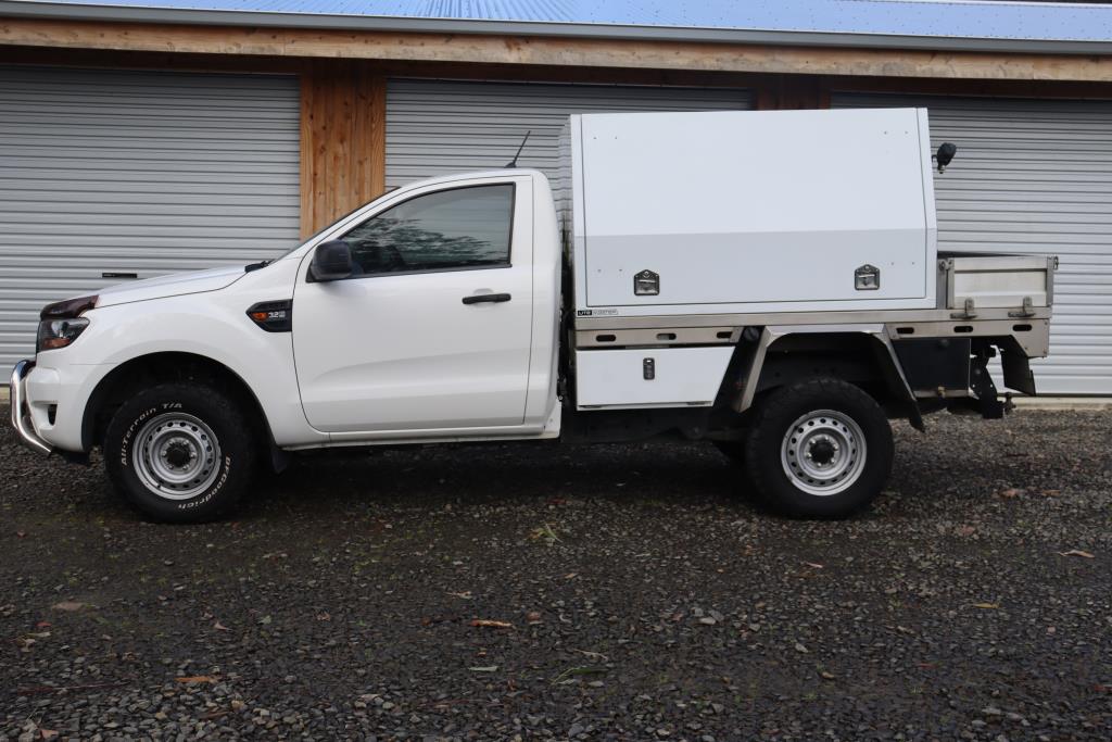 Ford Ranger 2019 for sale in Auckland