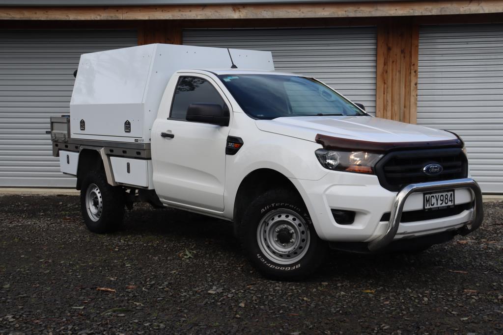 Ford Ranger 2019 for sale in Auckland
