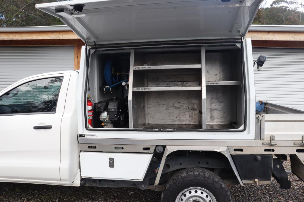 Ford Ranger 2019 for sale in Auckland