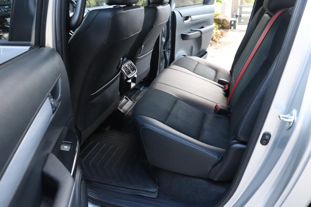Toyota Hilux GR SPORT 2025 for sale in Auckland