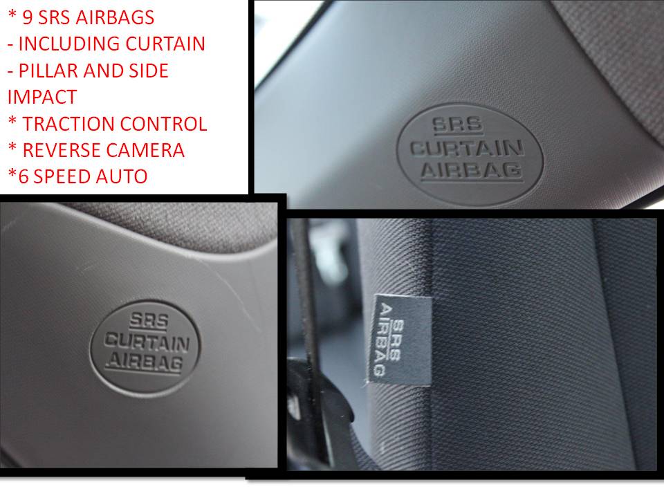 Toyota AURION SX-6 2012 for sale in Auckland