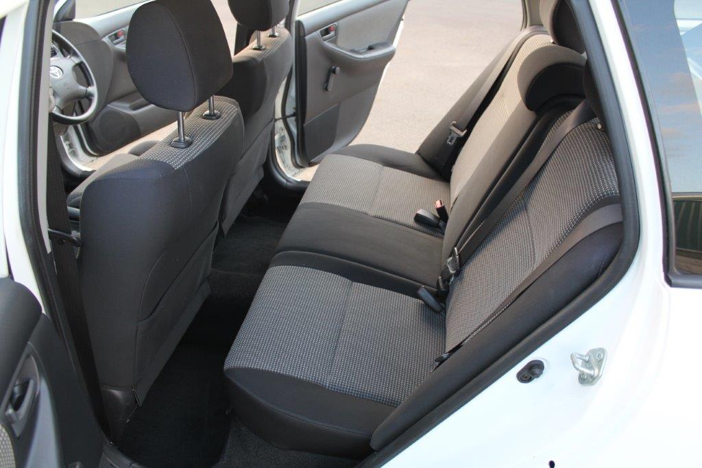 Toyota Corolla GL 2004 for sale in Auckland