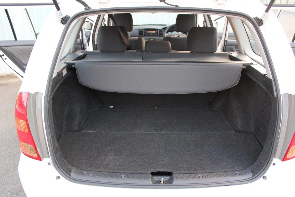 Toyota Corolla GL 2004 for sale in Auckland