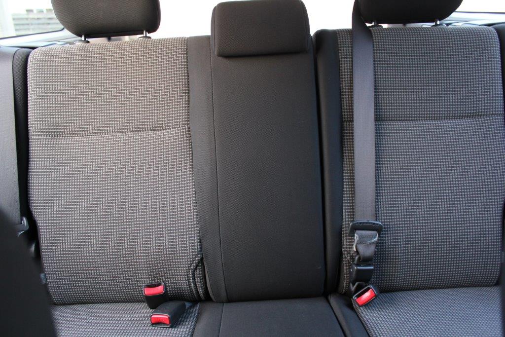 Toyota Corolla GL 2004 for sale in Auckland