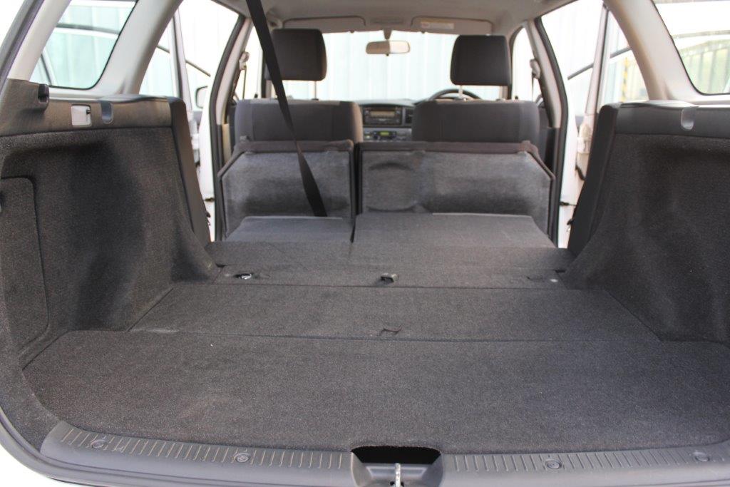 Toyota Corolla GL 2004 for sale in Auckland