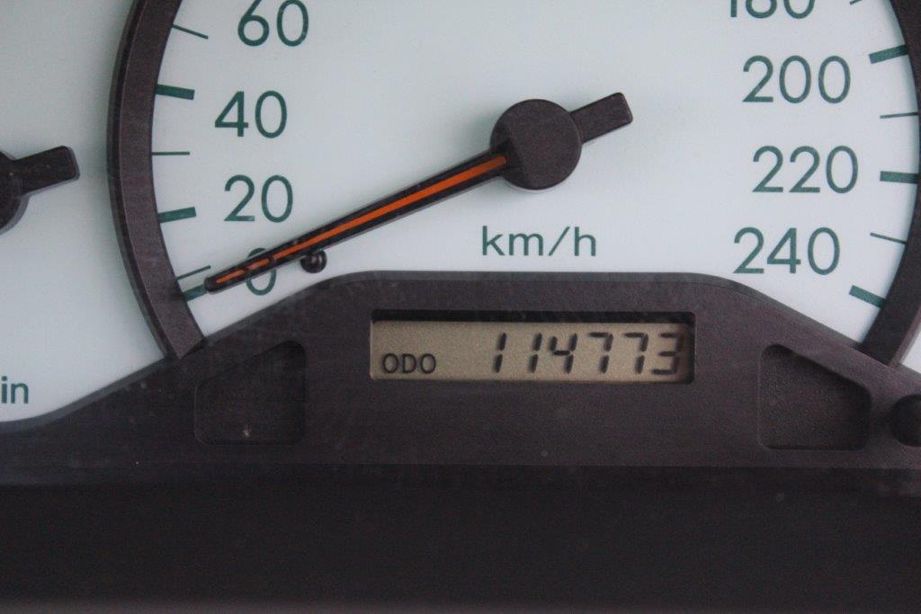 Toyota Corolla GL 2004 for sale in Auckland