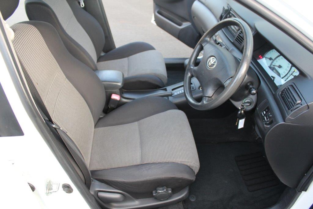 Toyota Corolla GL 2004 for sale in Auckland