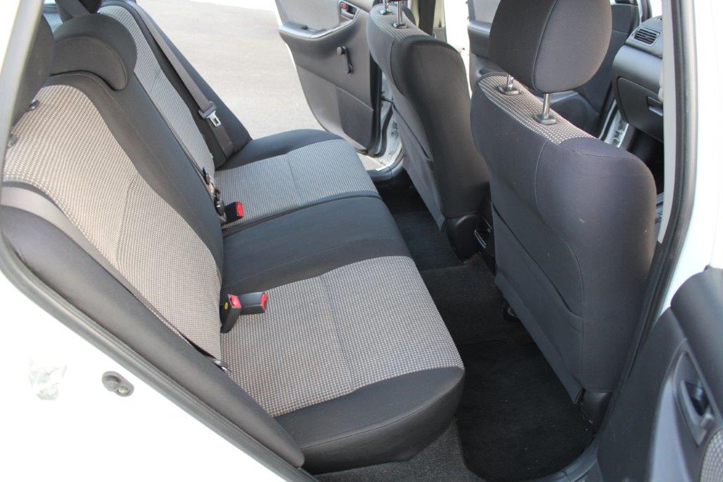 Toyota Corolla GL 2004 for sale in Auckland