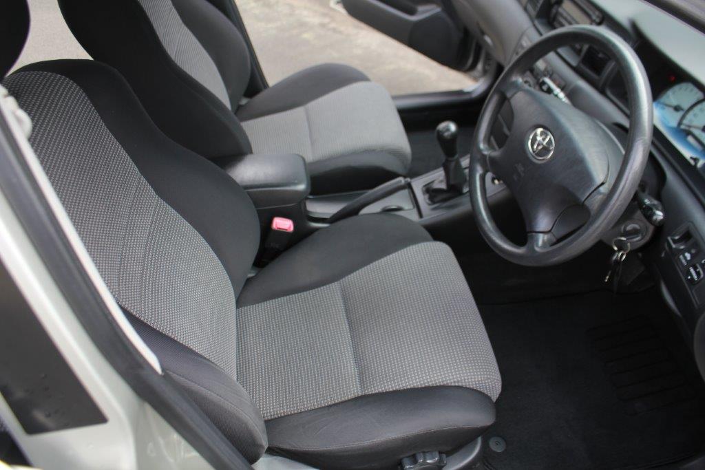 Toyota Corolla GL HATCHBACK 2005 for sale in Auckland