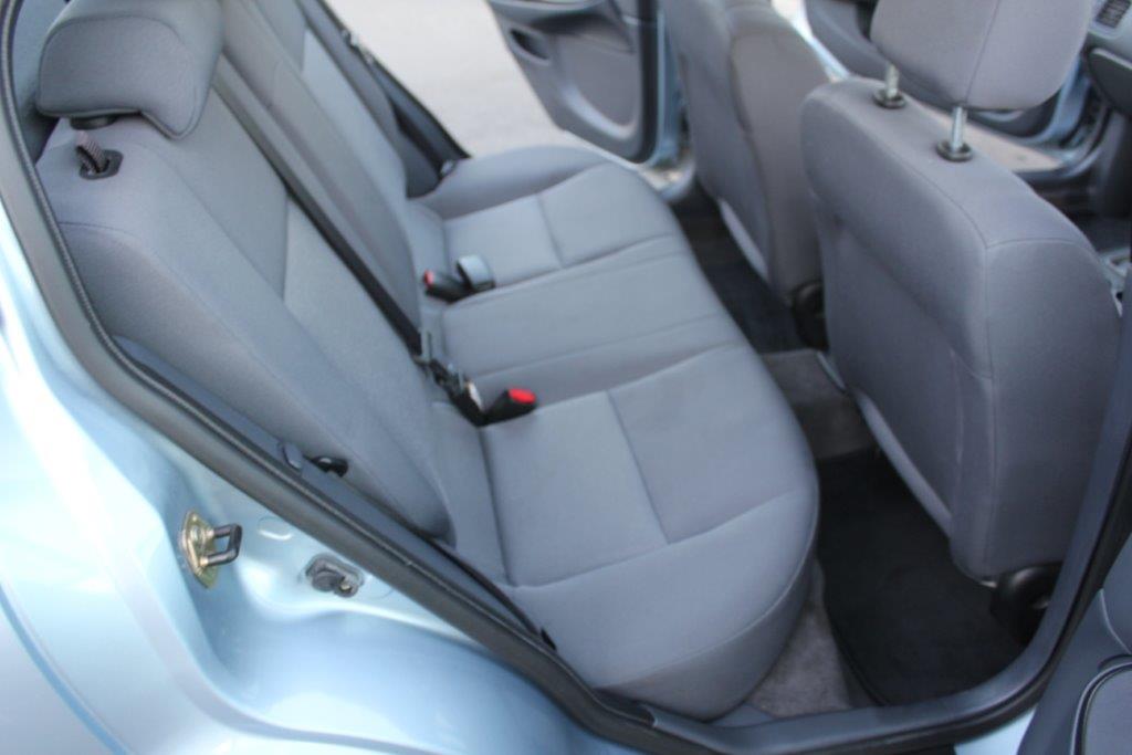 Nissan PULSAR HATCH AUTO 2006 for sale in Auckland