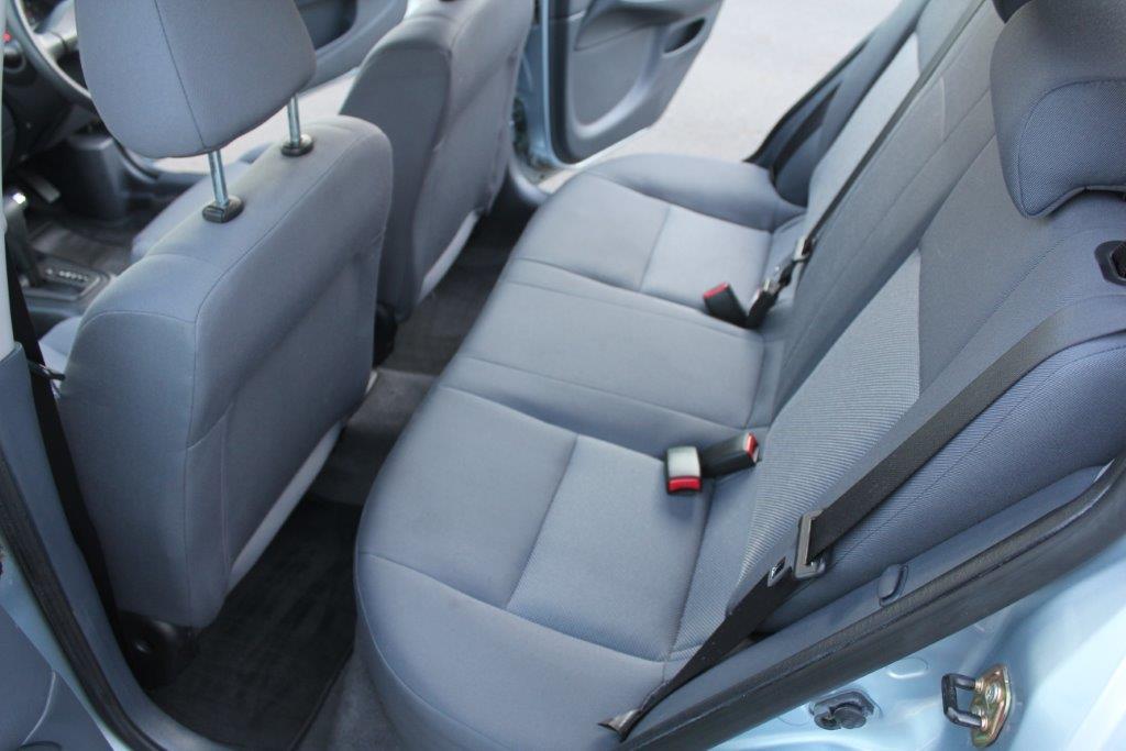 Nissan PULSAR HATCH AUTO 2006 for sale in Auckland