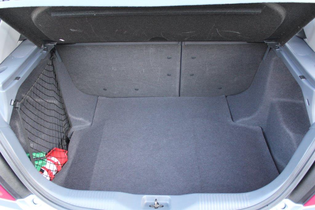 Nissan PULSAR HATCH AUTO 2006 for sale in Auckland