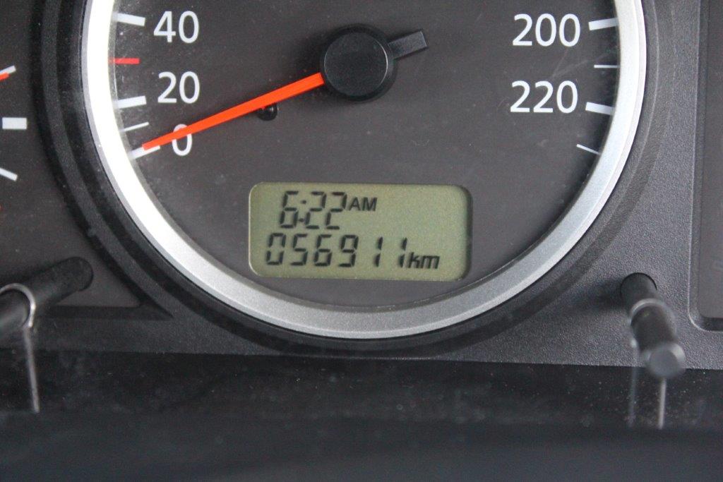 Nissan PULSAR HATCH AUTO 2006 for sale in Auckland