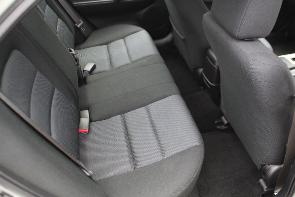 Mazda 6 GLX 2006 for sale in Auckland