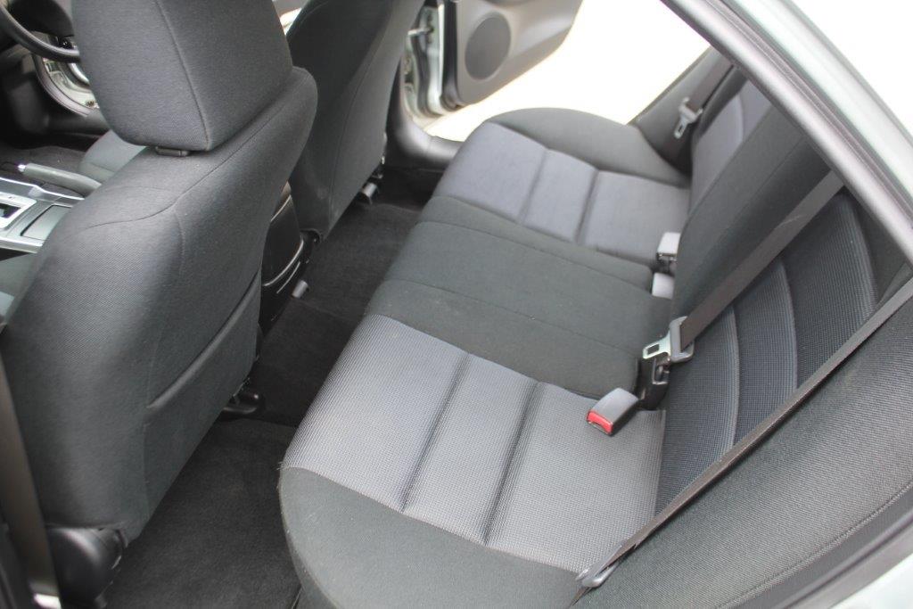 Mazda 6 GLX 2006 for sale in Auckland