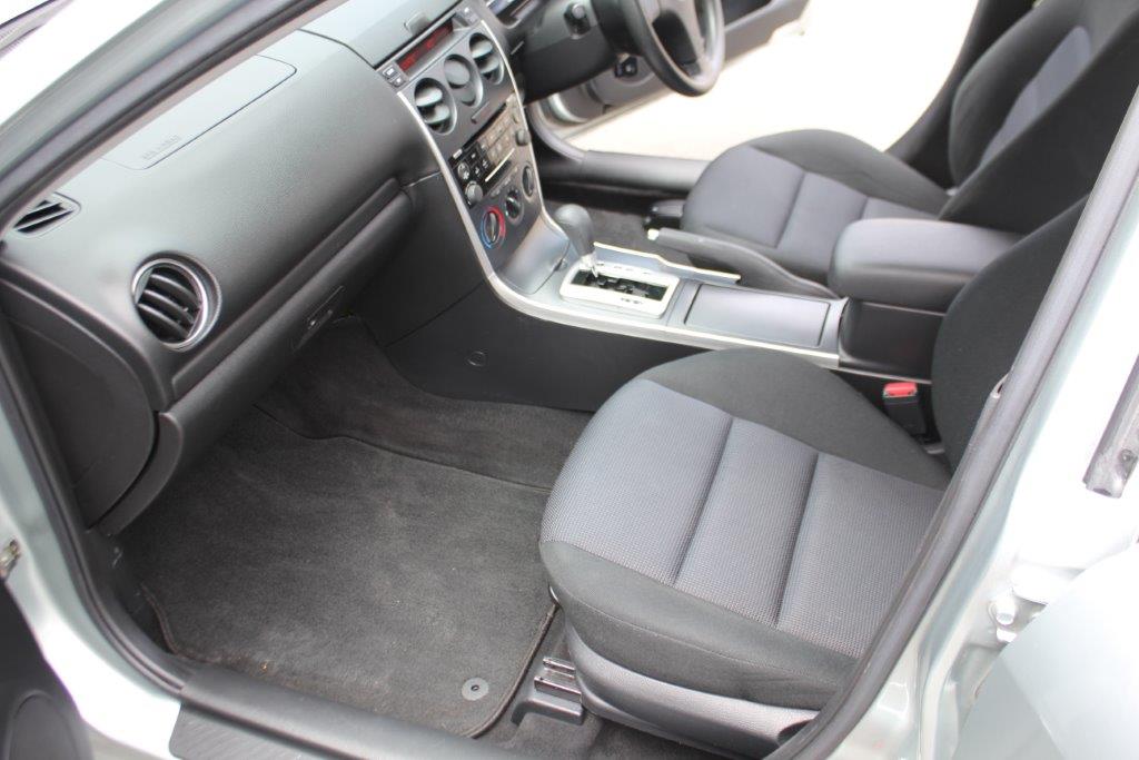 Mazda 6 GLX 2006 for sale in Auckland